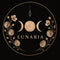 Lunaria - Home